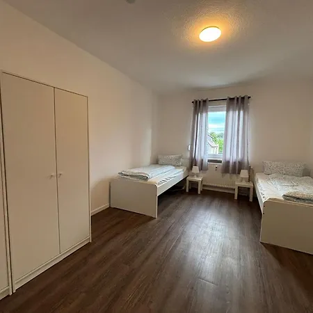 Wdi - Workerschoice Appartement Marl (Recklinghausen)