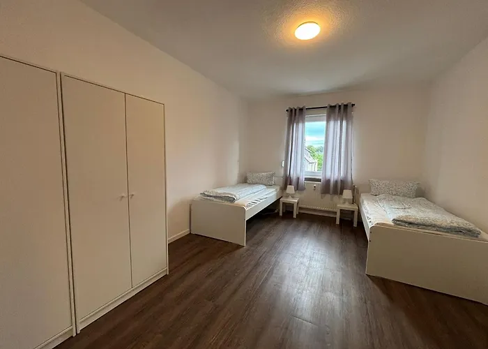 Wdi - Workerschoice 公寓 马尔