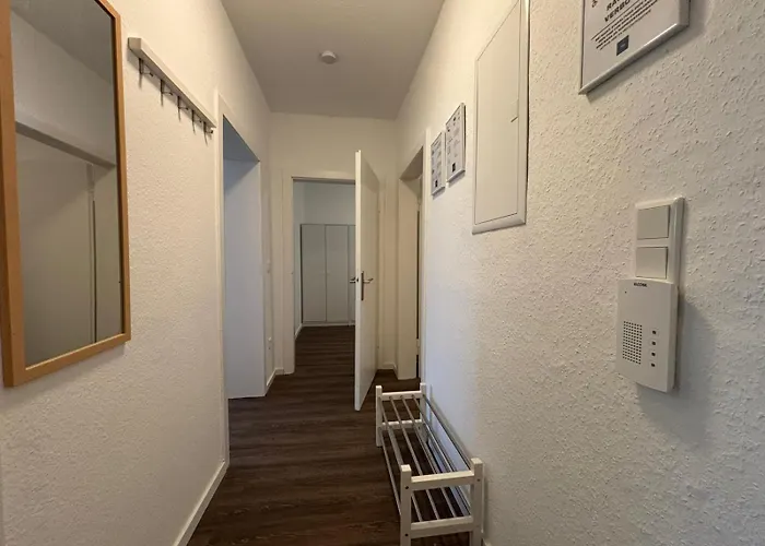 Wdi - Workerschoice 公寓 马尔